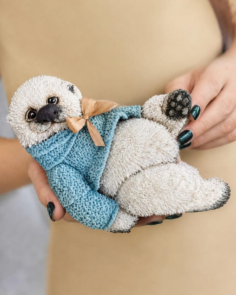Oliver Bear (20 biscotti da 12 cm)